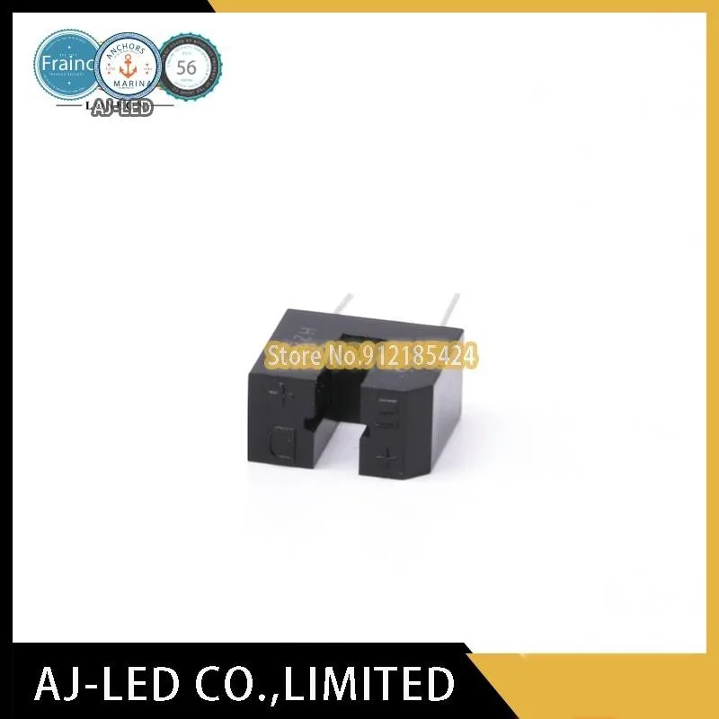 

10pcs/lot H22A5 photoelectric switch for smoke alarm, mouse, photocopier, switch scanner new