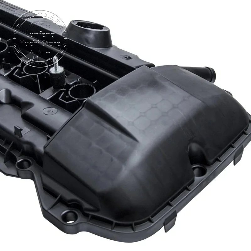 P/N: 11127512839، 11127512840 - غطاء الصمام لسيارة BMW 3 (E46) 5 (E39) 7 (E65 E66 E67) X3 (E83) X5 (E53) Z4 (E85) #6