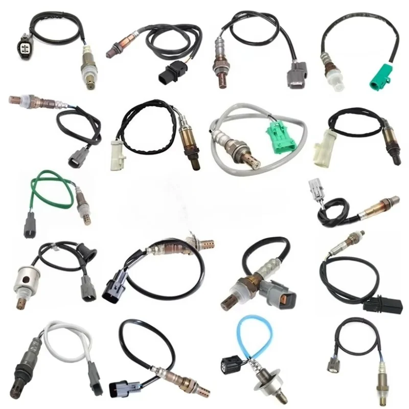 Automotive Engine N…