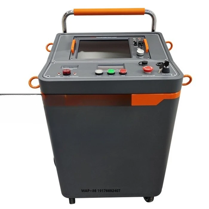 Huazheng Electric  HZ-A50  Pushcart Cable Fault Tester Trolley Type Underground Cable Fault Location System