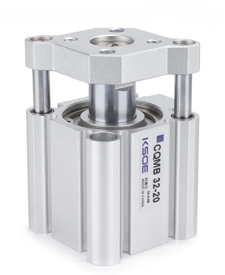 

Three axis thin cylinder with guide rod CQMB/CDQMB 12/16-20-25/32-40-50/63-80-100