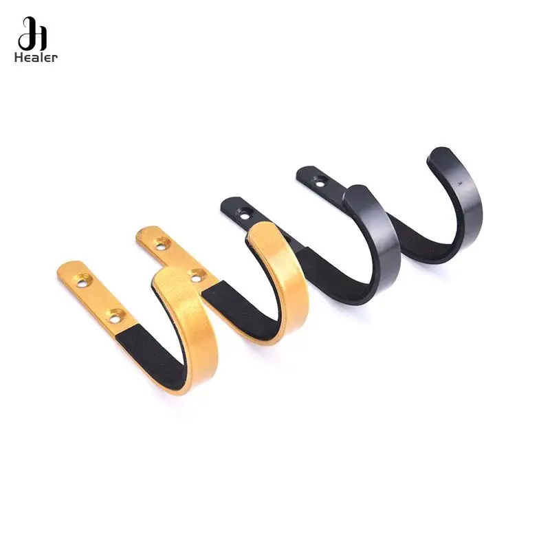 Clothes Hanger Hook Home Storage Hanger Wall Hooks for Key Hat Bag Bathroom Towel Hook Kitchen Bedroom Wall Hook Rack