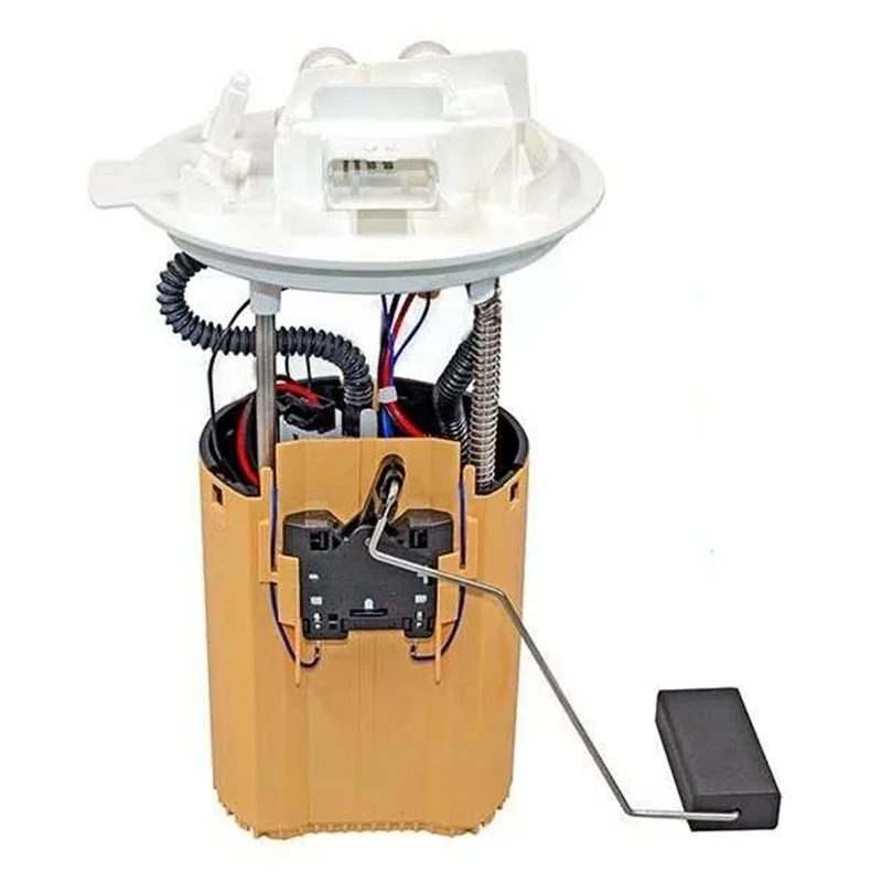 

NEW-Fuel Pump Auto Parts BK219H307BD EFM1300502 BK21-9H307-BC For Ford Transit 2.0T Fuel Pump Assembly