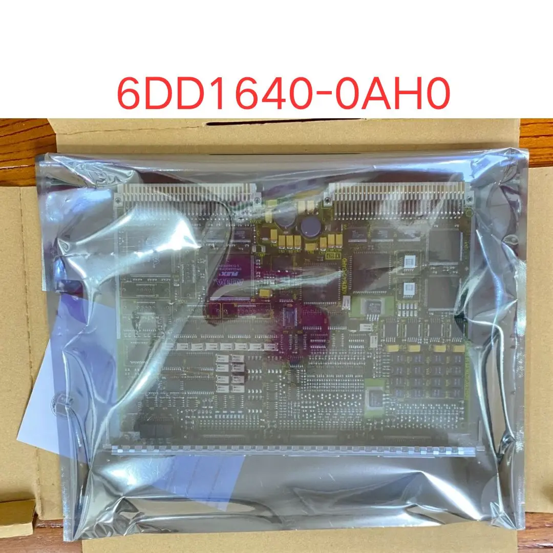 Brand-new 6DD1640-0AH0 Fast shipping