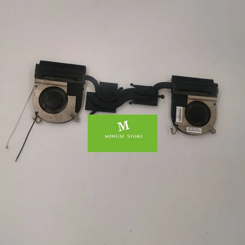 FOR ACER VN7-591 MS2391 HARD DRIVER CABLE SPEAKER FAN HEATSINK