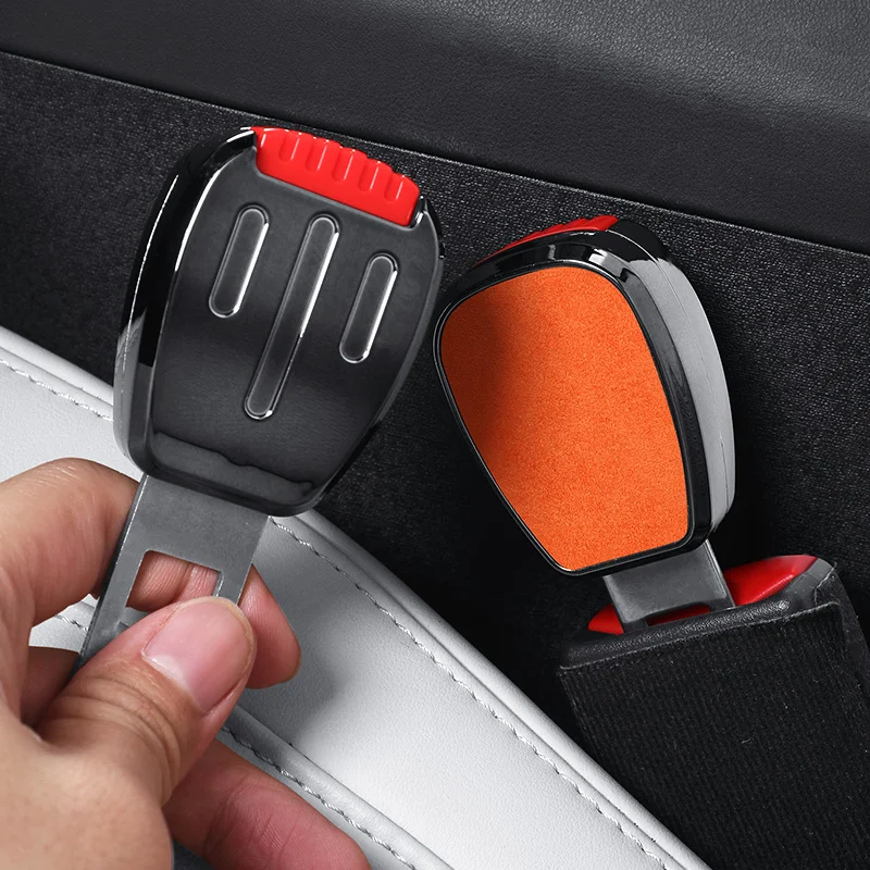 Autogordel Gesp Plug Auto Veiligheidsband Uitbreiding Voor Chevrolet Spark ubira Malibu Optra Lanos SS Z71 Sail Corsa Aveo Matiz