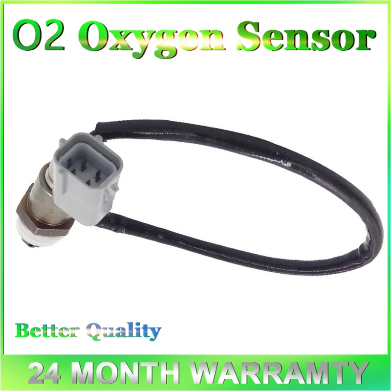 

АВТОЗАПЧАСТИ Датчик кислорода O2 Лямбда-зонд AIR FUEL RATIO SENSOR для INFINITI G35 QX56 22693-ZE00A 22693ZE00A 234-9072 2007