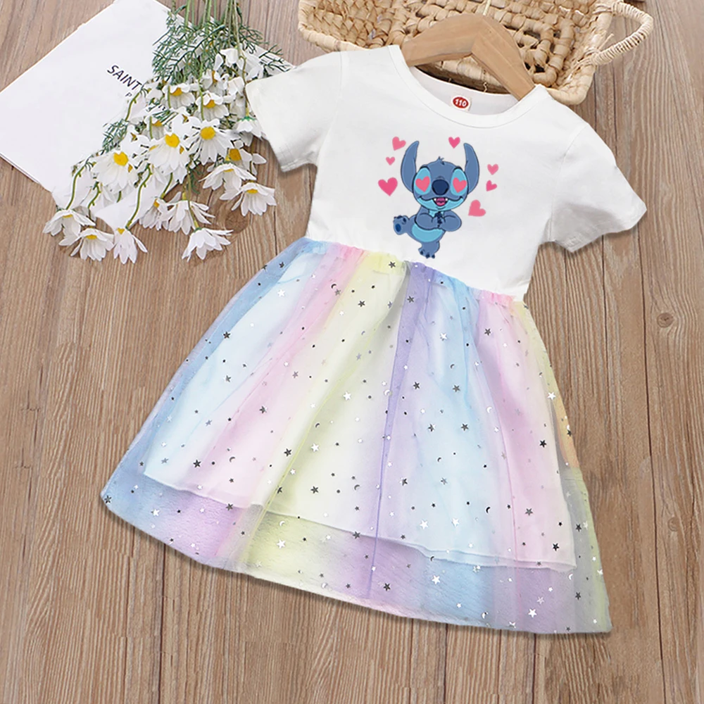 Kids Dress Disney S…