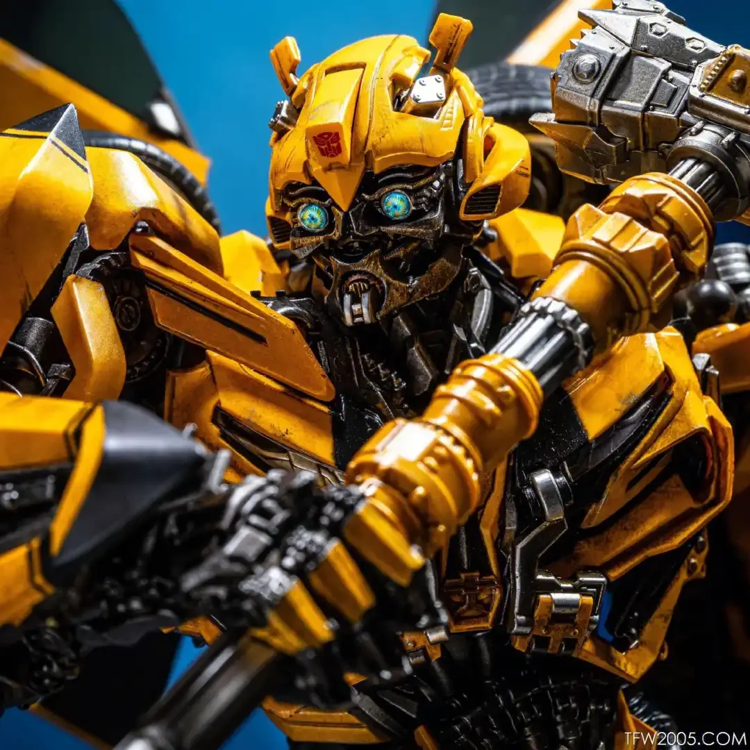 العلامة التجارية الجديدة محول ألعاب روبوتية SS سلسلة SS-01 نحلة G1 فيلم الكرتون عمل الشكل أنيمي المنقولة نموذج شعبية دمية الهدايا