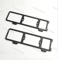 CNC Aluminum Alloy Shield Case Handle Carry Protector for YAESU  FTDX10