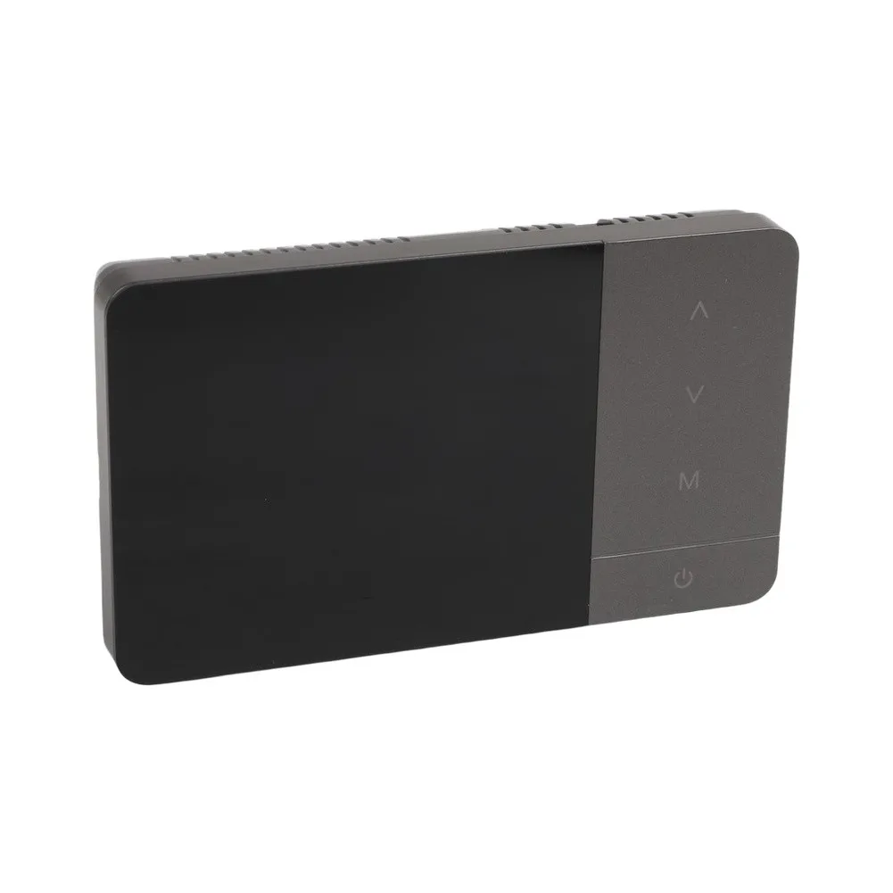 For Year-round Comfort Smart Heating Controller Daily Heating Schedule Temperature Control 7 Day Programming For