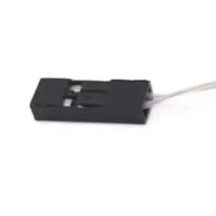 104GT-2 Thermistor 3mm Brass Probe Temperature Sensor For Reprap 3D P*rinter Heating Block Accessories