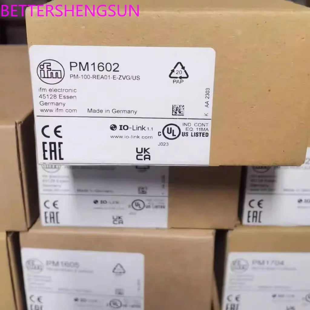 

PM1117 PM1106 PM1143 PM1118 PM1108 Pressure Sensor