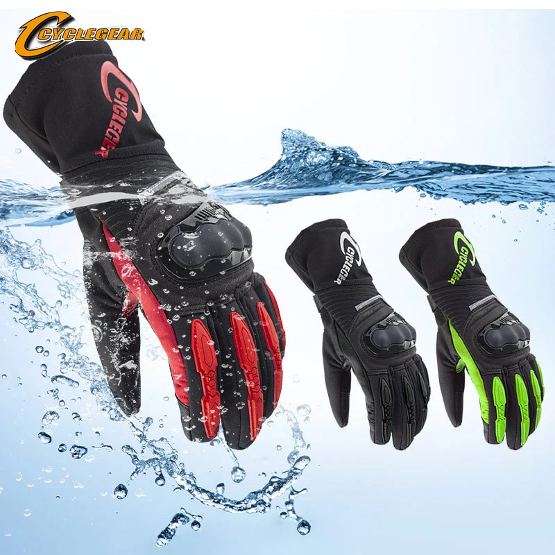 

Новые зимние мотоциклетные водонепроницаемые перчатки, мужские перчатки для верховой езды, морозостойкие теплые перчатки с сенсорным экраном, мотоциклетные перчатки для мотокросса