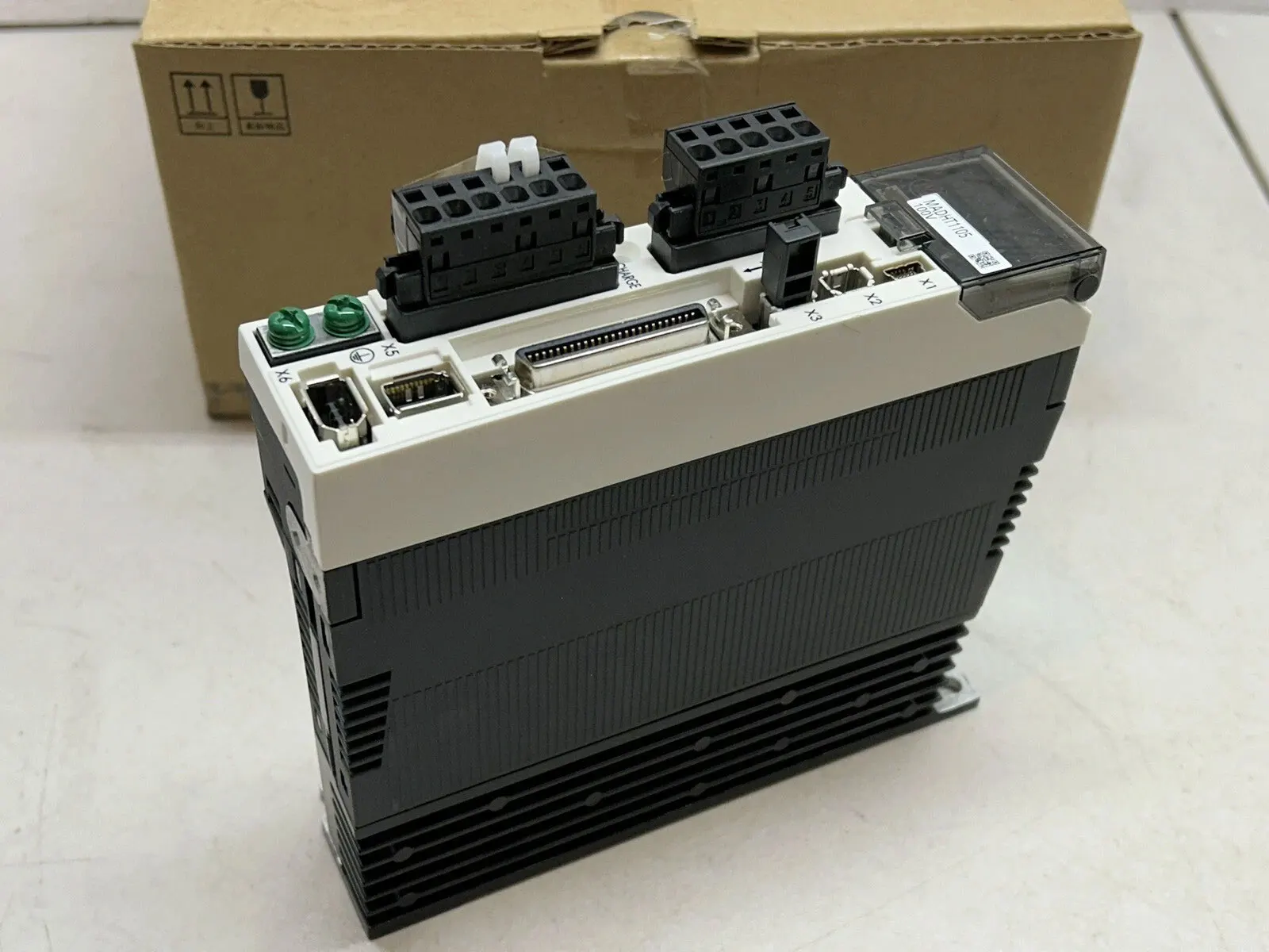 

Brand New MADHT1105 MADHT1105L01 MADHT1105A08 MADHT1105NA1 One Year Warranty
