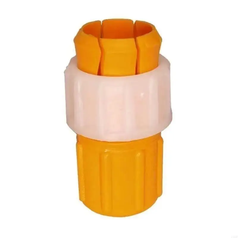 28GF Adaptador Conector Jardín Riego Conectores agua Extensor grifos