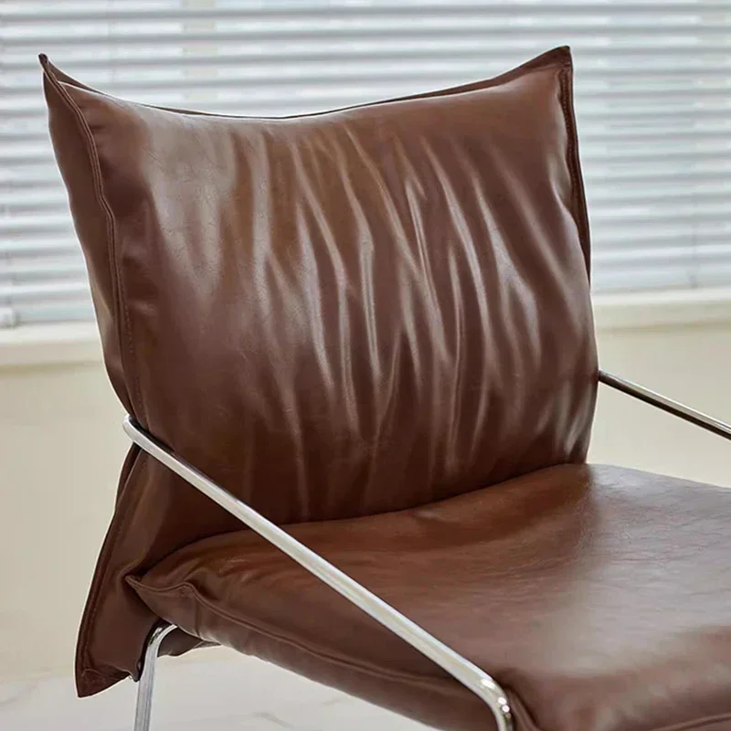 Designer Computer Relaxing Restaurant Trendy European Economic Dining Chair Relaxing Comfortable Wedding Service Hotel Furniture