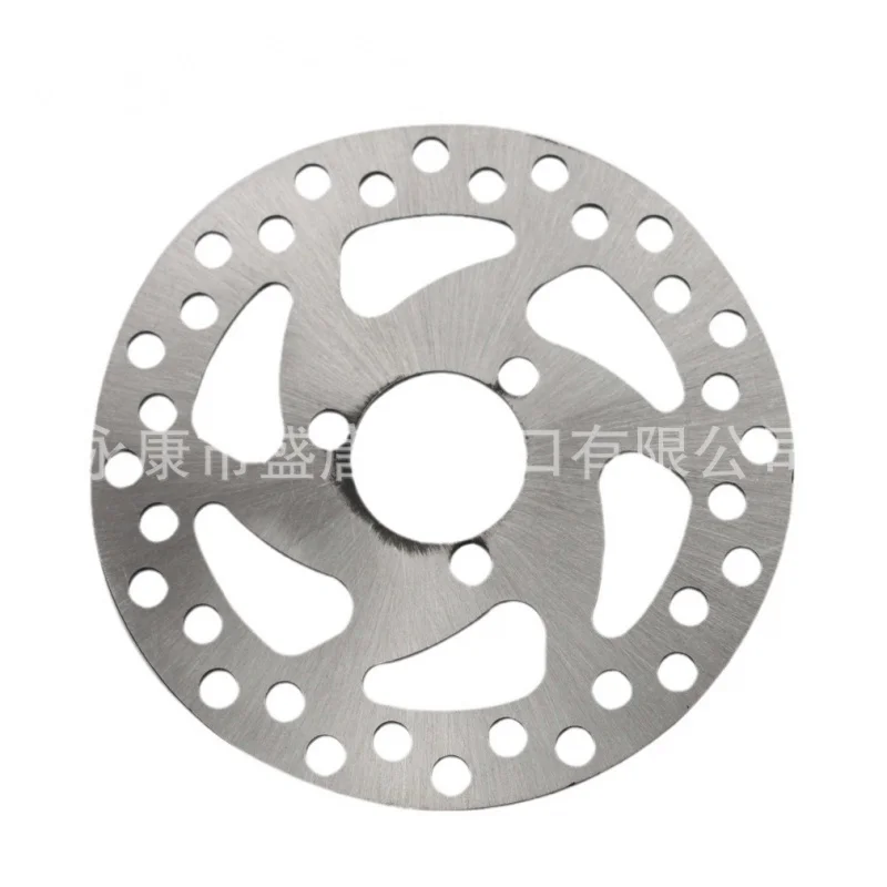 Motorcycle Modification Accessories Disc Brake Fit 47cc 49cc 2 Stroke Pocket Bike