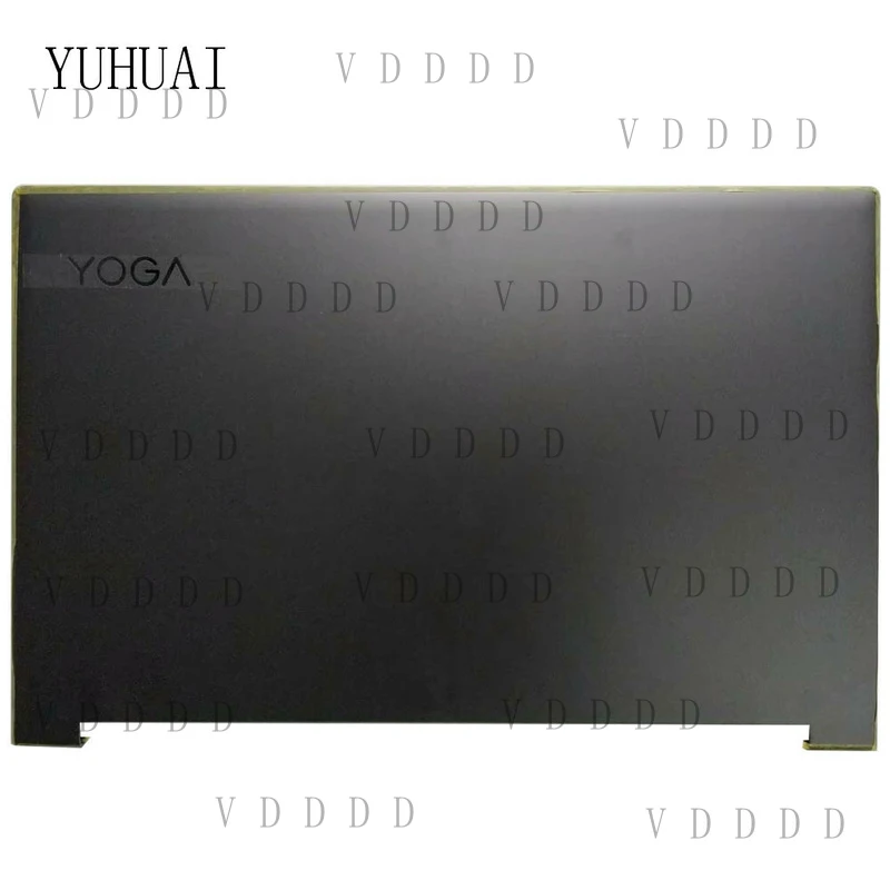 L... New For Lenovo Yoga C940-15 C940-15IRH 15.6 LCD Rear Lid Top LCD Back Cover
