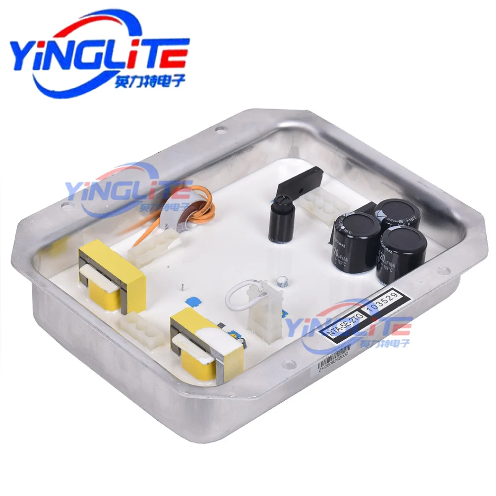 NTA-5E-2TG Generator Governor High Performance Parts for Engine Maintenance And Repair