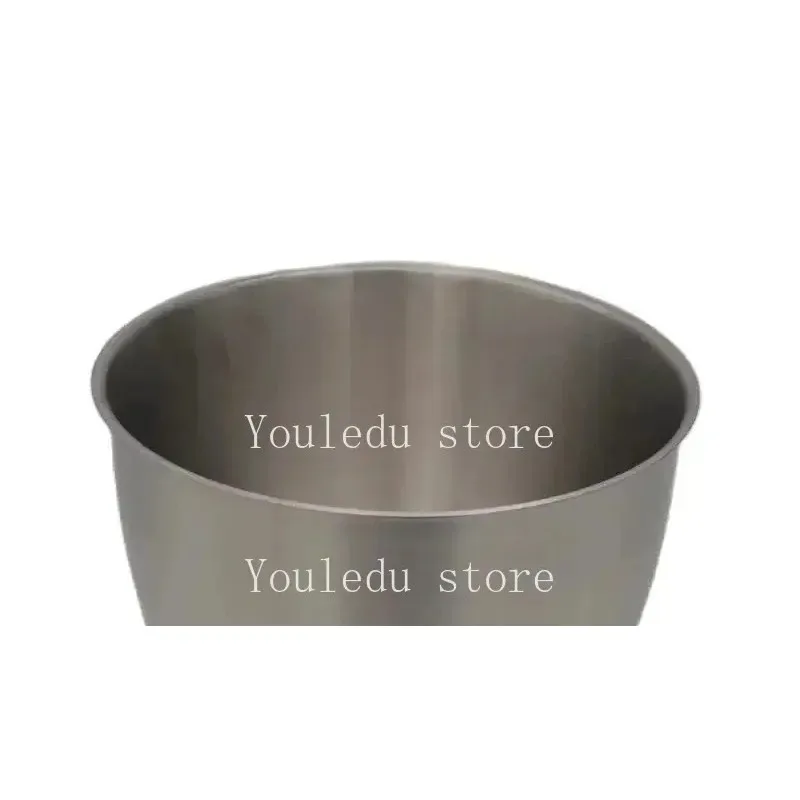 Suitable for KENWOOD/Kirkwood Chef Machine KVL4100/KVL40/KMM770/Stainless Steel Noodle Barrel