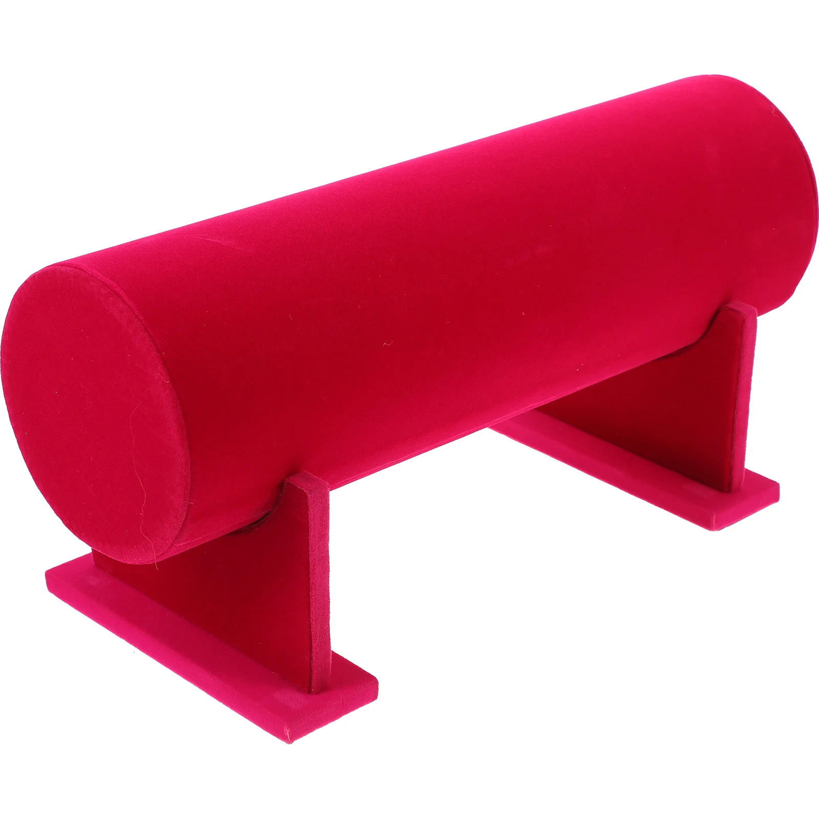 

Stable Headband Holder Organizer Durable Desktop Hairbands Display Rack Headband Storage Stand Hair Accessories