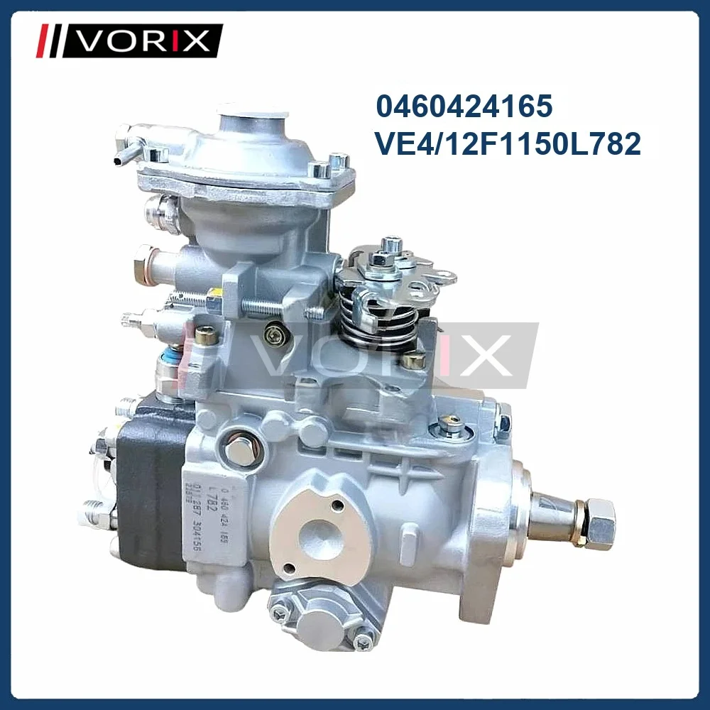 

Diesel Fuel Injection Pump 0460424165 500307410 VE4/12F1150L782 For IVECO-FIAT