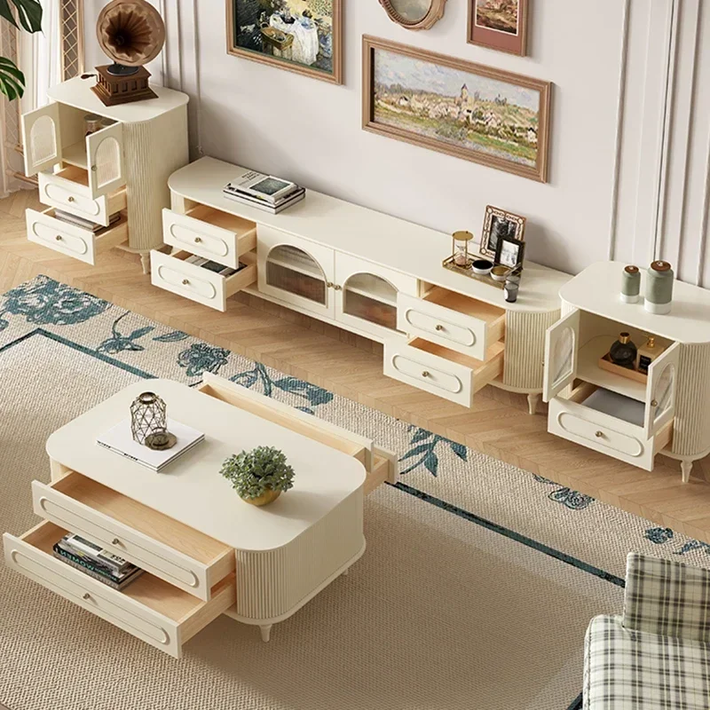 

Мебель для хранения в гостиной, развлекательный центр, ТВ-салон, промышленный блок, шкаф, стол, консоль, современный многофункциональный дом