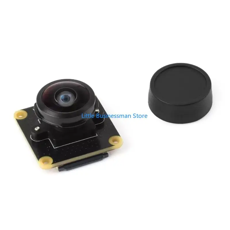 IMX378 12,3 Kameramodul mit quadratischer Platine für Entwicklung und Test M76A – Detail 4