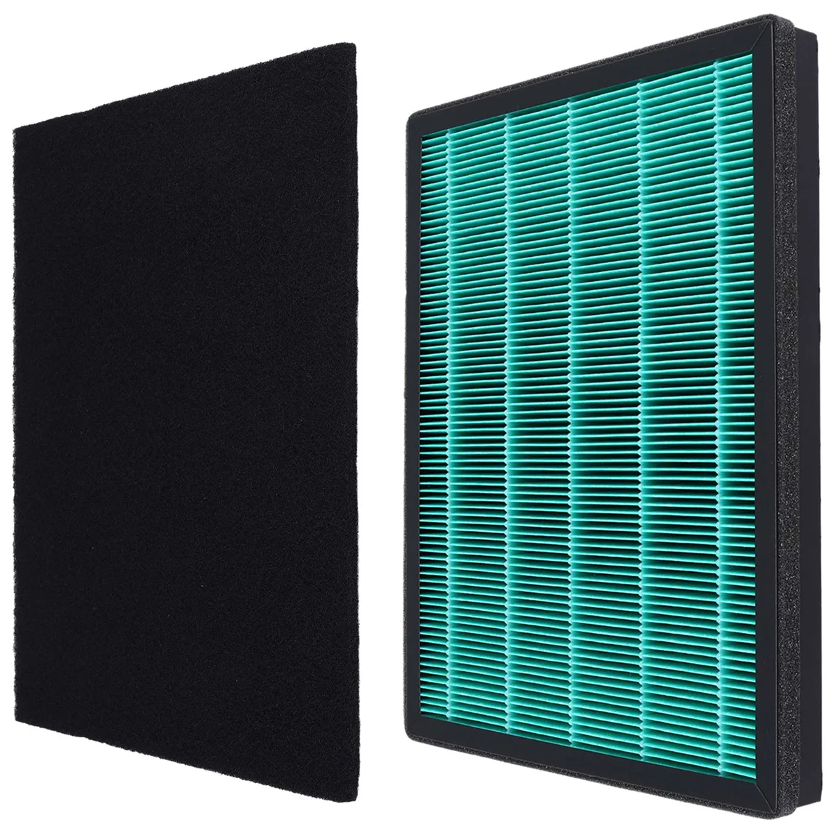 A74X Filter Carbon Fiber for COWAY Air Purifier AP-1009CH AP-1008DH AP-1012GH AP-4072DH Accessories
