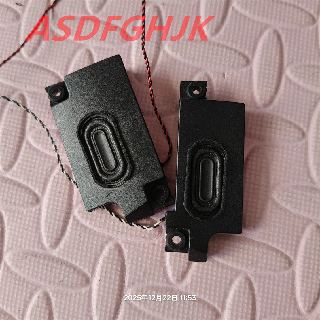 For the Mechanical Revolution Deep Sea Ghost Z2Air Z2 AIR-S Speaker Horn Amplifier Speaker Horn Speaker MSKRG5W201-0201