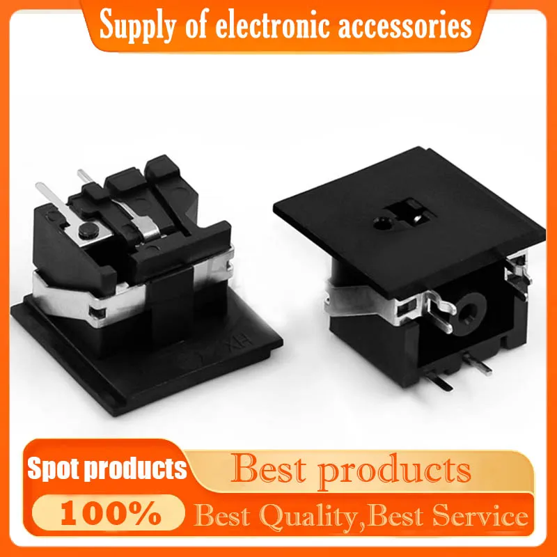 DS-2-02 Large Din L…