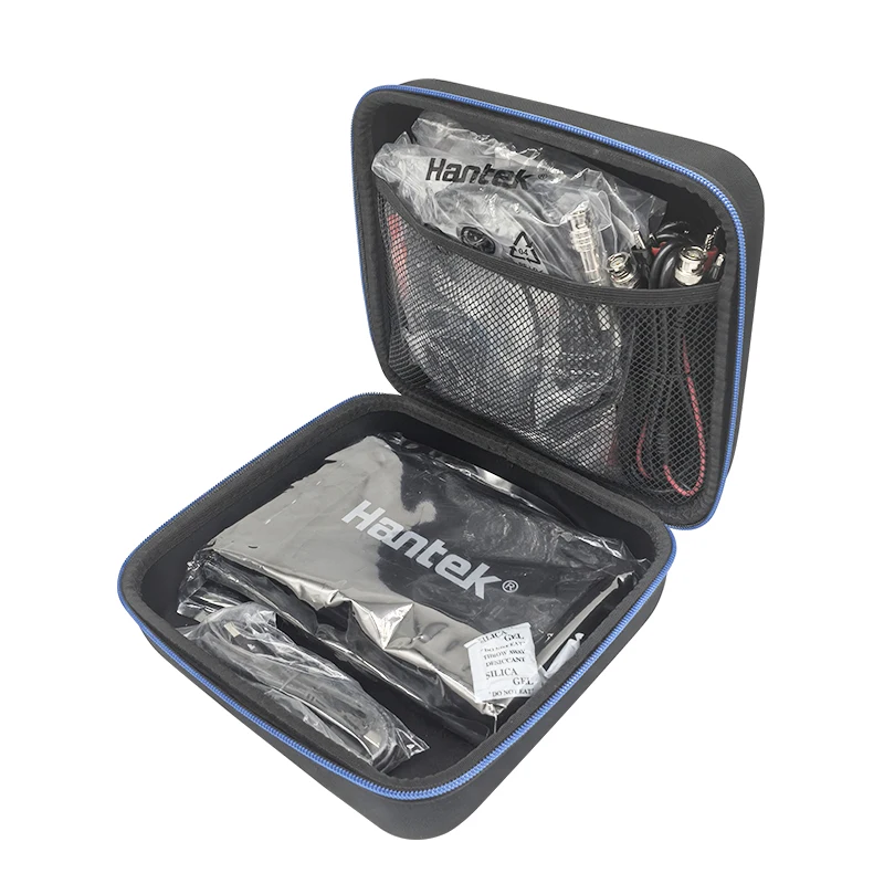 Hantek Official Genuine】 6074BE 6254BE 4CH Automotive