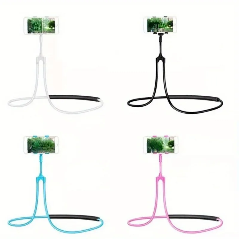 

Умный Универсальный кронштейн на шею для планшета