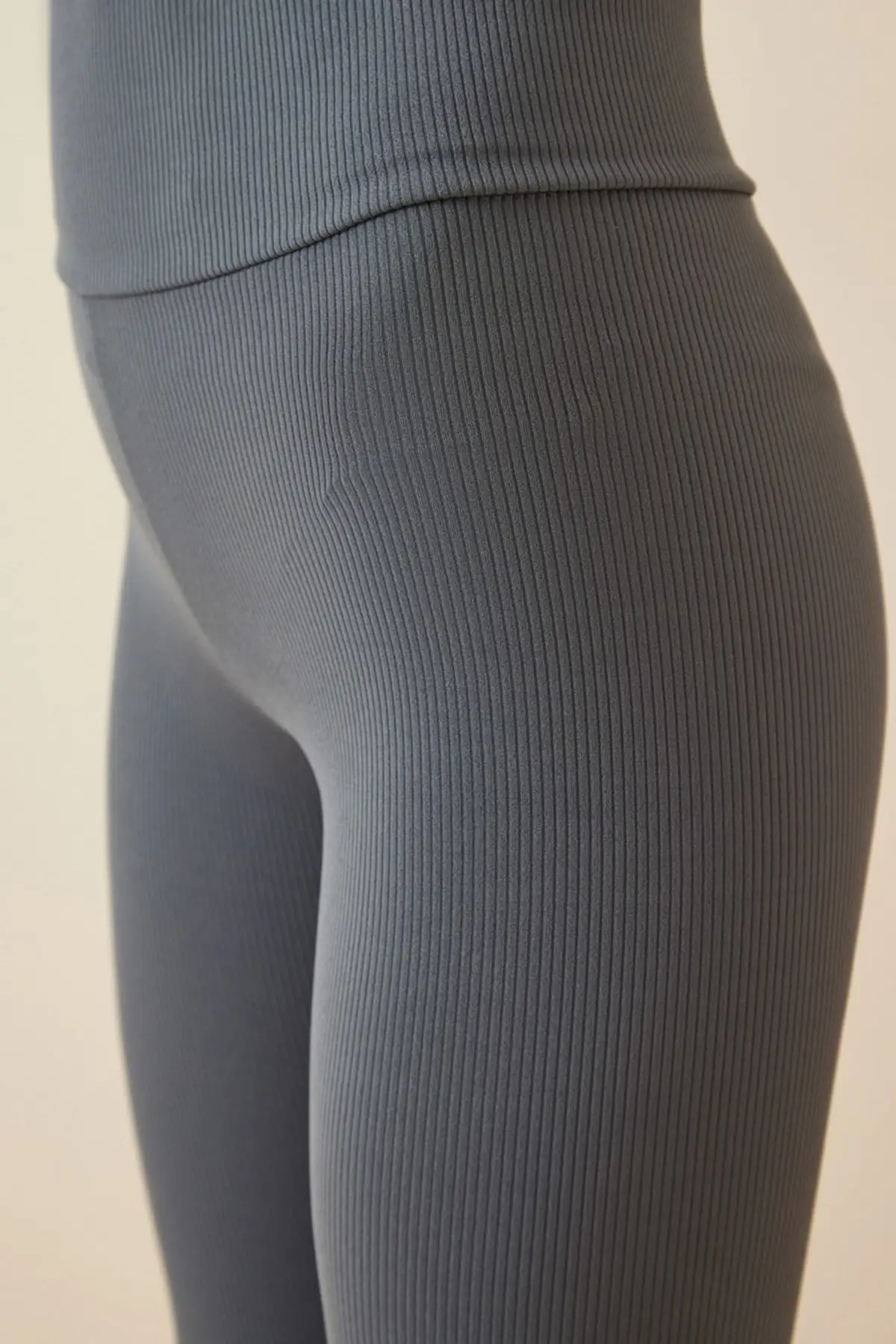 女性用ハイブニットレギンス,お見逃しなく,zv00208