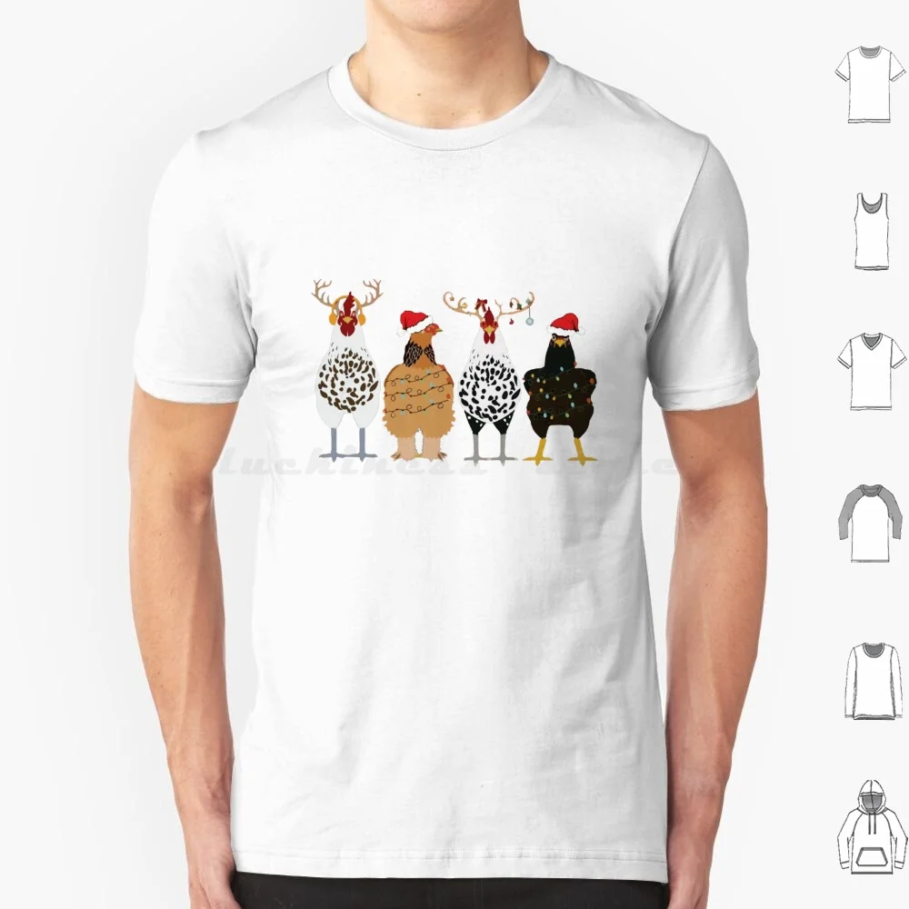 عيد الميلاد بن الدجاج تي شيرت كبير الحجم 100% القطن بن الدجاج إيبيس الأبيض إيبيس أستراليا الطيور الأسترالية إيبيس الطيور الأسترالية