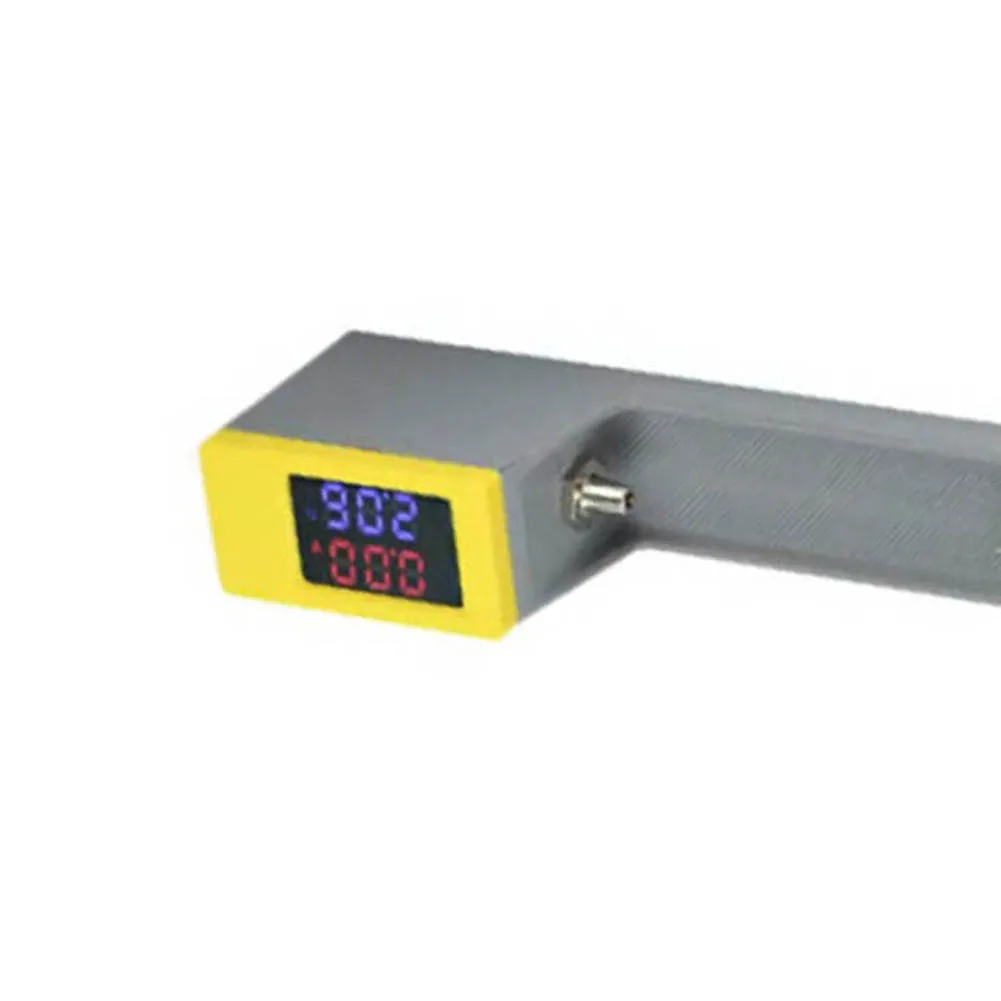 Automatic M And Switching Tester Automated Switching Tester Internal Resistance VR452 Tester Automatic M Switching