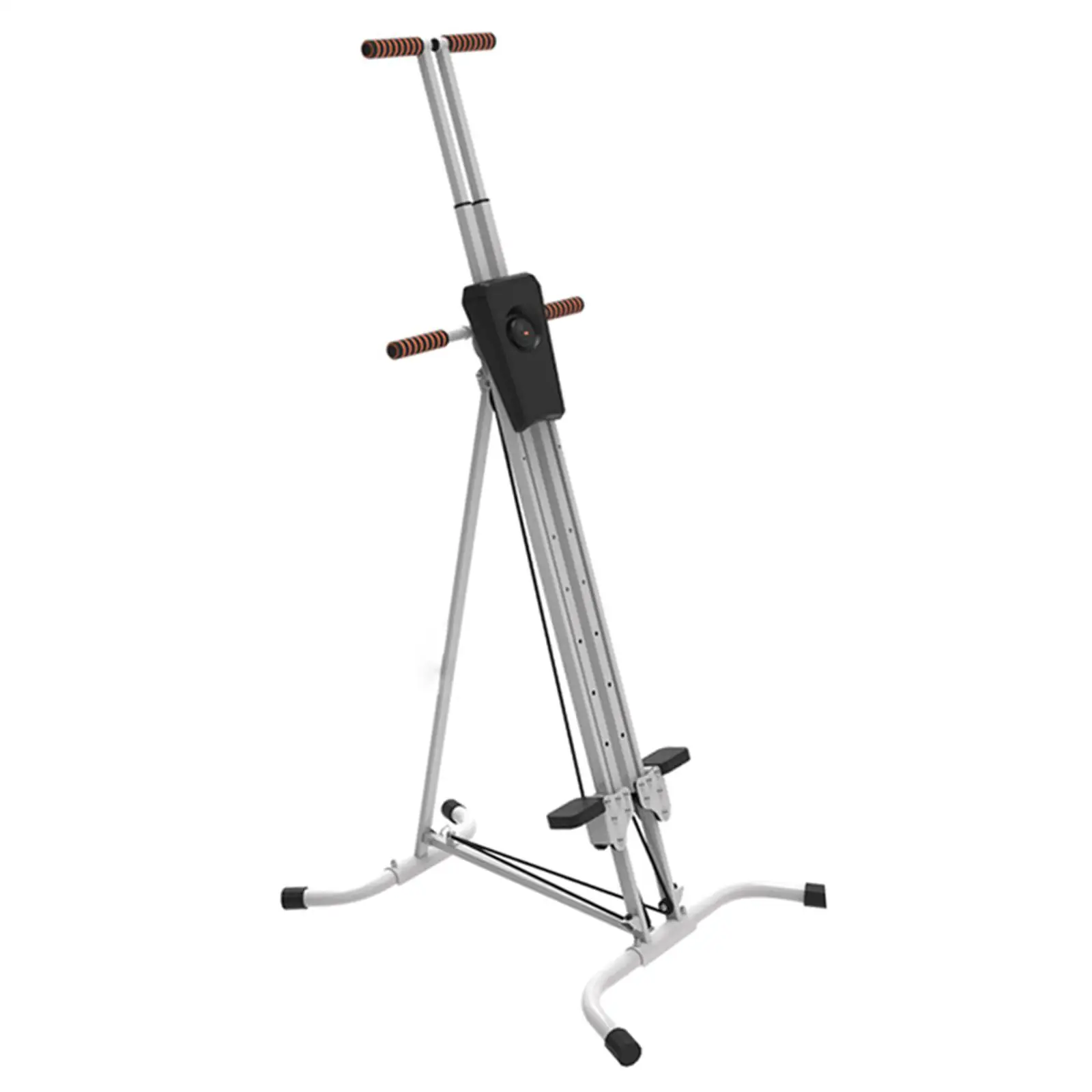 Vertical Climbing Machine Climbing Machine for Workout Sports Gifts