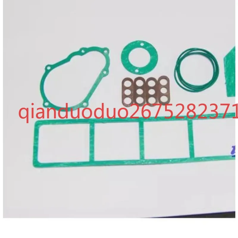 Suitable for Dongsheng Baxter four-cylinder model  engine cylinder liner piston crankshaft tile sealing gasket