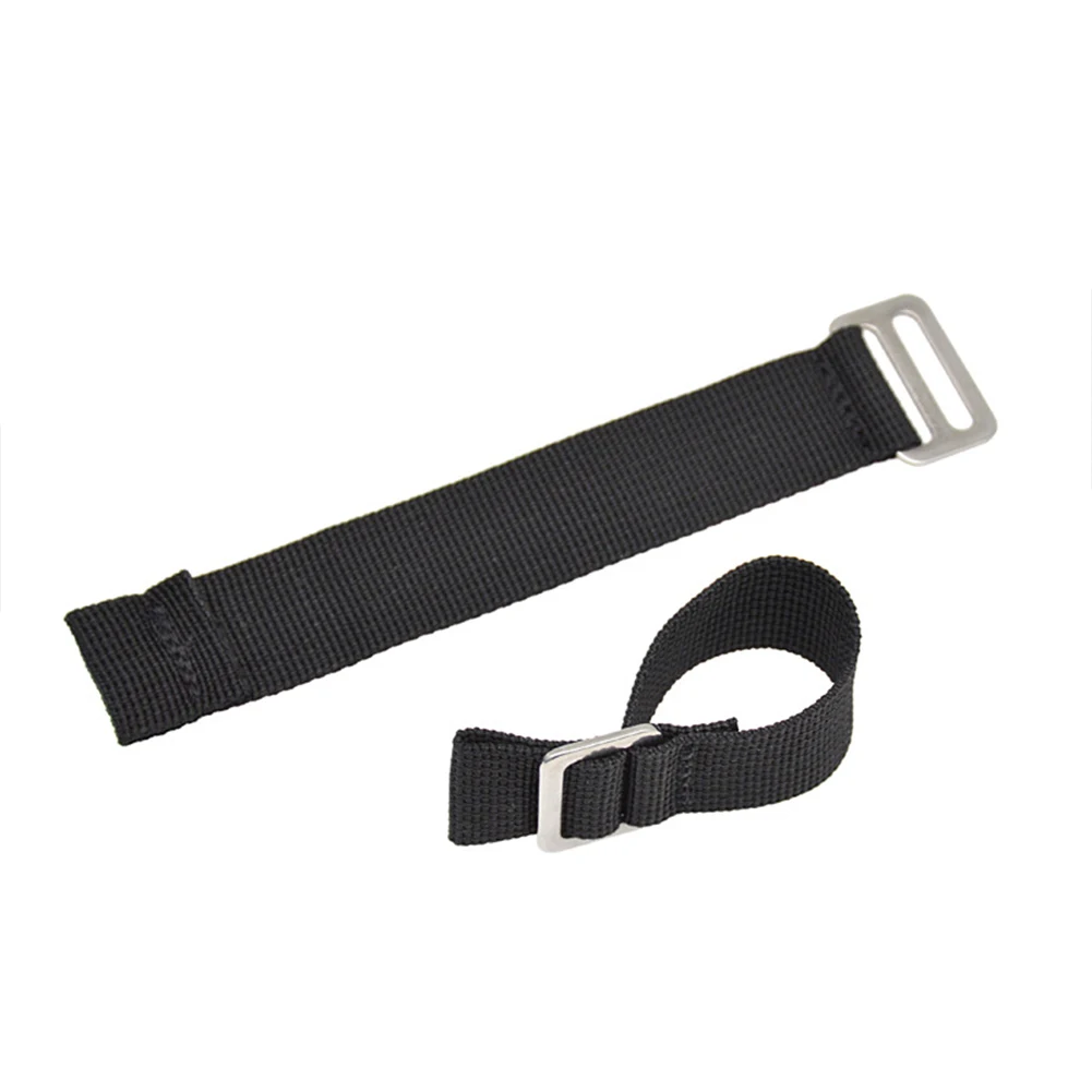 Backmount Fixed Strap Backpack Chest Strap Quick Release Scuba Diving Webbing Wear BCD Tank Strap for Scuba Diving view 5