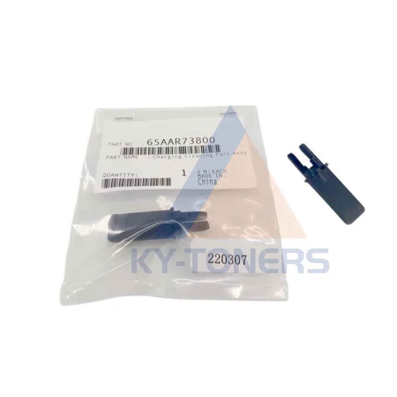 65AAR73800 Charging Cleaning Part Assembly for Konica Minolta Bizhub Press C1085 C1100 C8000 C5500 C5501 C6500 C6500P C6501