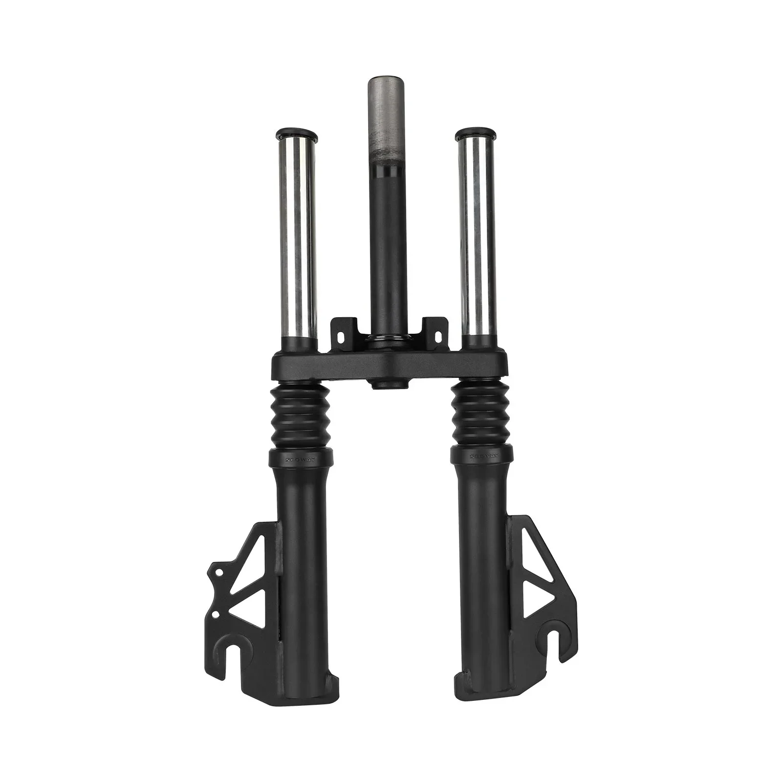 

Original ZT3 Front Fork Shock Absorber for Ninebot Segway Suspension Shock Absorber Accessories Durable Scooter Front Bracket