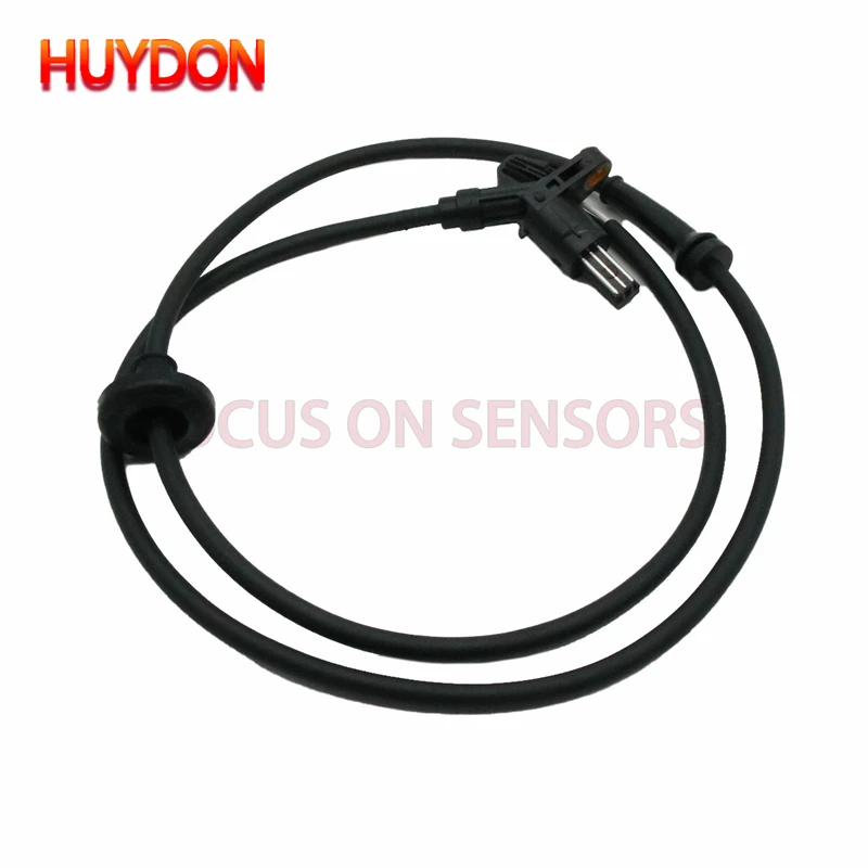 1H0927807B Rear Left Right ABS Wheel Speed Sensor For VW Golf Iii Golf Iii Cabriolet Vento 1GD927807 1H0927807A Car Accessories