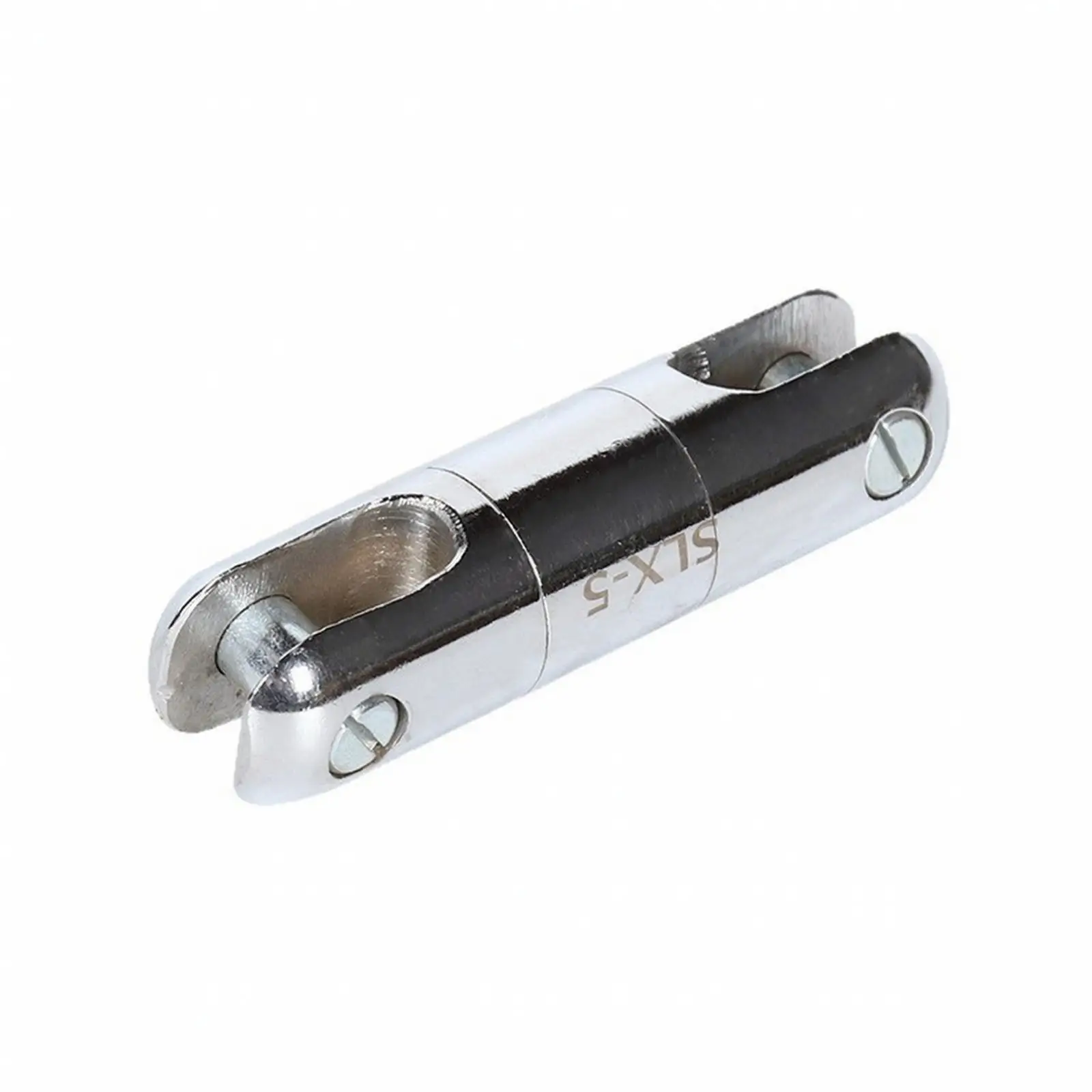 Cable Pulling Swivel Anti-Twist Swivel Connector Compact for Electricians