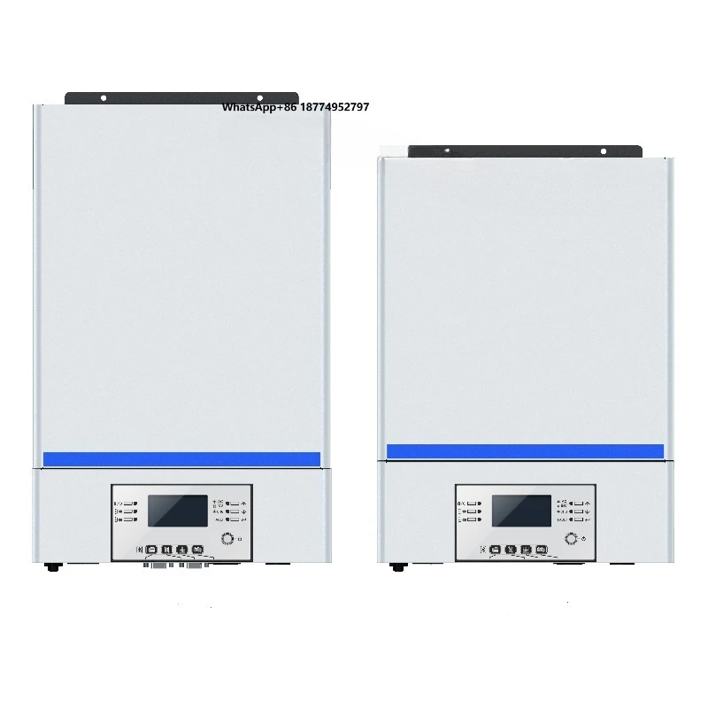 INVT  3kw 4kw 5kw Single Phase off Grid High Frequency Solar Inverter