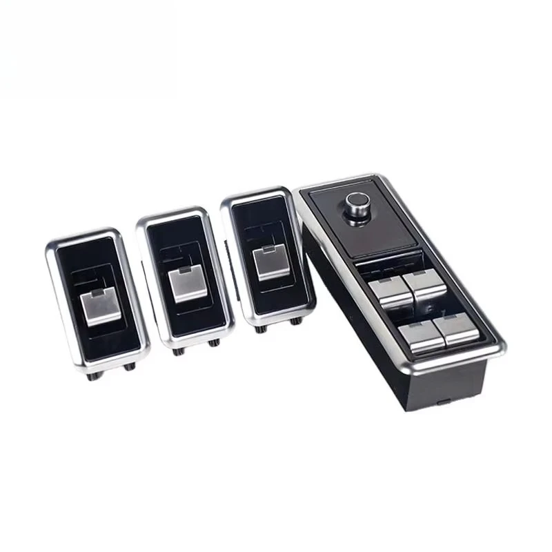 Car Window Lift Switches Control Button For Land Rover Range Rover Vogue L405 2013- 2017/Sport L494 2014-2017