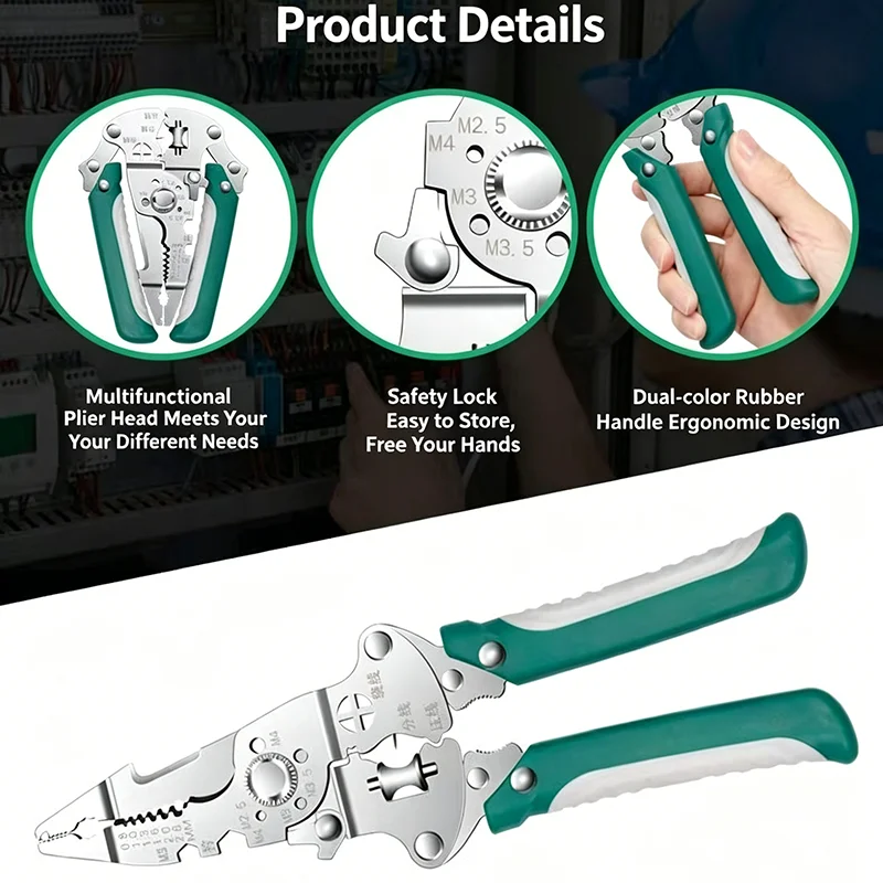 Thumbnail 4 - #27 Best Bolt Cutters to Buy In 2026