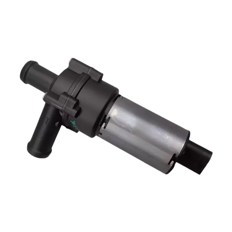 Electric Auxiliary …