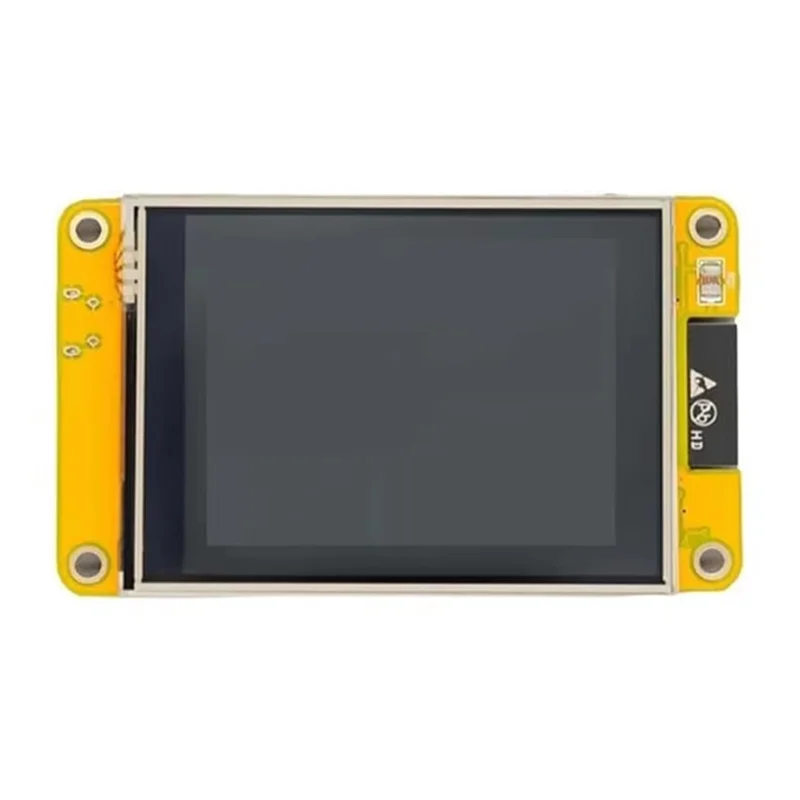 Nerdminer V2 2.8 بوصة عرض BTC Solo Lottery Nerd Miner Crypto Bitcoin Mining Machine