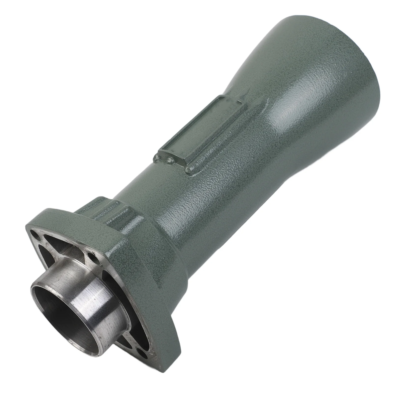 Brand New Cylinder Housing Power Tools Part Replacement Replace Parts 1Pcs Demolition Hammer Green Metal Brand